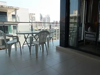 Holastays Cala Alta Hotell Cala de Finestrat