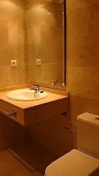 Holastays Cala Alta Hotell *