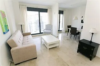 Holastays Cala Alta * Cala de Finestrat