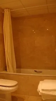 Holastays Cala Alta Hotell *