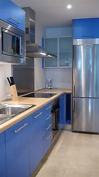 Hotell Holastays Cala Alta Cala de Finestrat