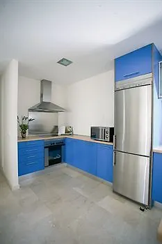 Holastays Cala Alta * Cala de Finestrat